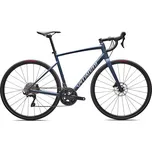 Specialized Allez E5 Comp - cast blue metallic/dune white 61 2026, 28" 2026, 28"