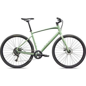 Specialized Sirrus X 1.0 - gloss pistachio M 2026, 28" 2026, 28"