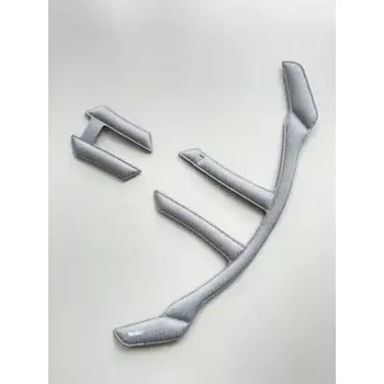 Cyklistická přilba Smith Forefront 2 náhradní výstelky do přilby vel. L