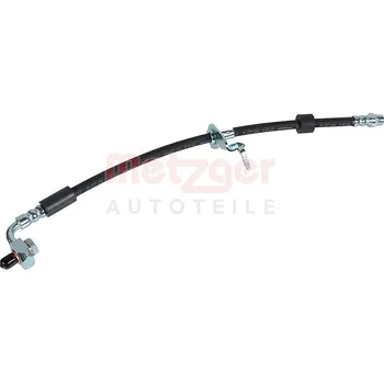 Brzdová hadice Brzdová hadice METZGER 4111578