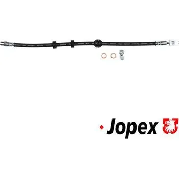 Brzdová hadice Brzdová hadice JP GROUP 1161600700