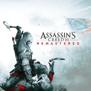 Počítačová hra Assassins Creed 3 Remastered (PC)