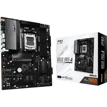 Základní deska Asrock B850 Pro-A