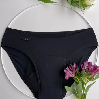 Kalhotky SAYU MODAL Klasické kalhotky na spaní (Velikost: 42)