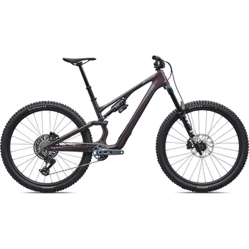 Horské kolo Specialized Stumpjumper 15 EVO Expert AXS - gloss nebula metallic S4 2026, 27.5 2026, 27.5