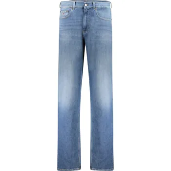 Pánské rovné džíny Tommy Hilfiger Other 3393150