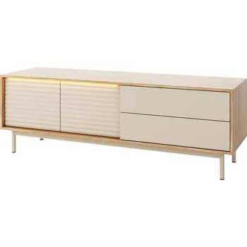 Televizní stolek Dolmar Televizní stolek Tila TI4