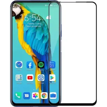Celoplošné Tvrzené sklo Honor 20 Pro