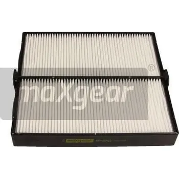 Ventilátor topení a klimatizace Filtr, vzduch v interiéru MAXGEAR 26-1363