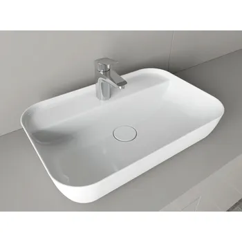 Umyvadlo Simply NEXUS Umyvadlo keramické 60x40