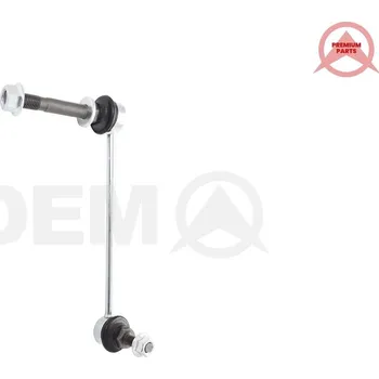 Zavěšení kol Tyč/vzpěra, stabilizátor SIDEM 63363