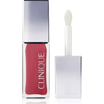 Kosmetika Clinique Pop™ Lip and Cheek Oil víceúčelový olej na rty a tváře odstín Pink Honey 7 ml