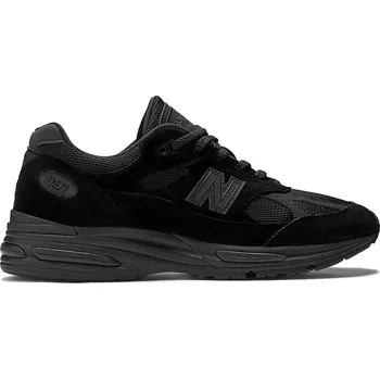Pánské tenisky Unisex boty New Balance U991KK2 – černé