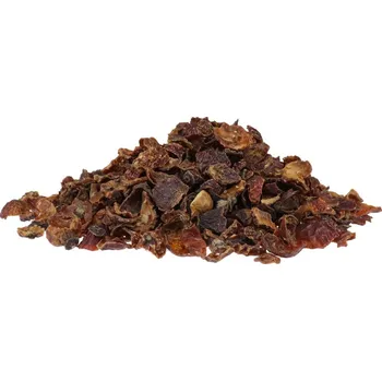 Koření Profikoření - Šípek plod řezaný bez semen (200g) (Surovina pro přípravu bylinného čaje)