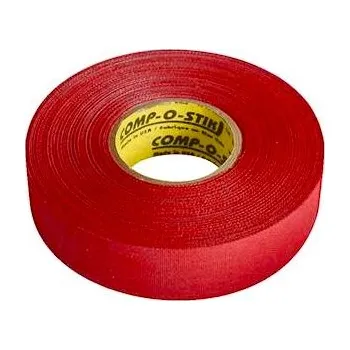 Lepicí páska Páska na čepel Comp-O-Stik Stik 24 mm x 25 m Red