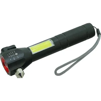 LED Nabíjecí svítilna LED/3W/5V 200 lm 1200 mAh