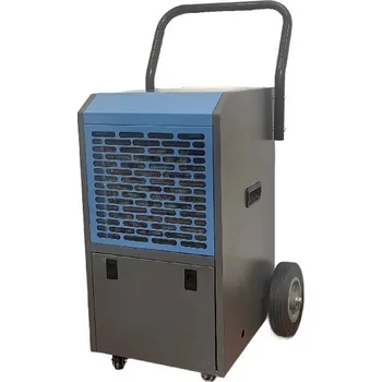 Odvlhčovač vzduchu Odvlhčovač STURM DEHUMI DH-50 l/den