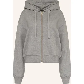 Dámská mikina Marc O'polo Dámská Mikinová Bunda, šedá, 36