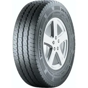 205/70R15 106/104R, Continental, VAN CONTACT AP