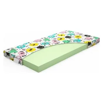 Purtex Matrace Baby potah bavlna 60x120 cm