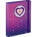 BAAGL Desky na školní sešity A5