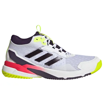Pánské tenisky Indoorové boty adidas Crazyflight 6 Mid M hp7037 Velikost 40,7 EU | 7 UK | 7,5 US | 25 CM
