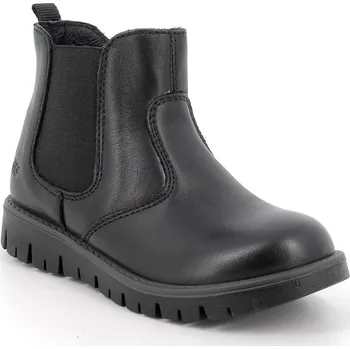 Dívčí kozačky Kozačky Primigi 8866011 33