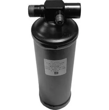 Sušárna, klimatizace MAHLE AD 235 000S