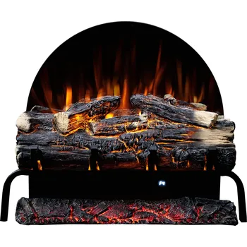 Elektrický krbové ohniště Aflamo Spark