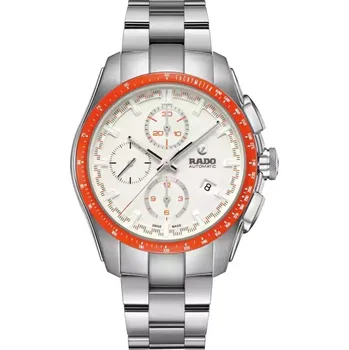 Hodinky Rado - R32042013 - AUTOMATIC chronograf