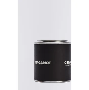 Svíčka So.Slow Bergamot Santal