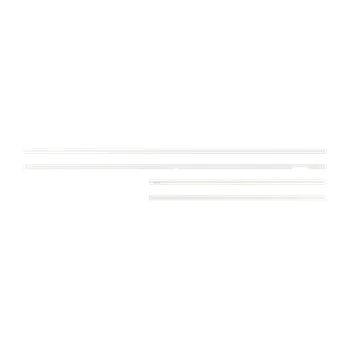 Výměnný rám pro The Frame 75" (2025) Bílá