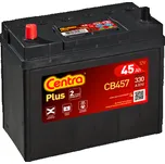startovací baterie CENTRA CB457