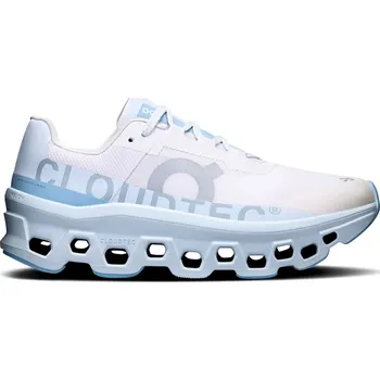 Dámská běžecká obuv Dámská běžecká obuv On Cloudmonster Frost/Wash EUR 41