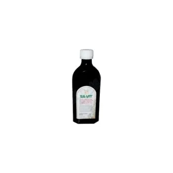 Sirup RA-VIT sirup 250ml