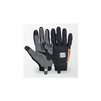 Rukavice na běžky Sportful Apex Light - černá L