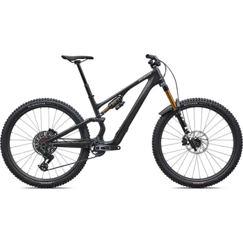 Horské kolo Specialized Stumpjumper 15 EVO PRO - carbon/white 2026, 27.5 2026, 27.5