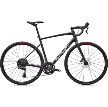 Jízdní kolo Specialized Allez - obsidian/dove grey 58 2026, 28" 2026, 28"