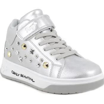 Dívčí polobotky Kotníkové boty Primigi 8973322 34