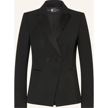 Dámské sako Luisa Cerano Dámský Blejzr, černá, 38