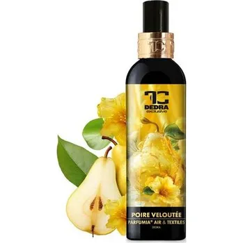 Osvěžovač vzduchu Osvěžovač vzduchu a textilií - SAMETOVÁ HRUŠKA 200 ml