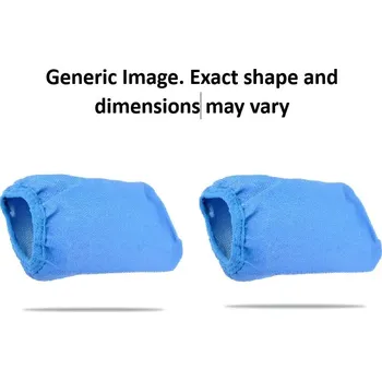 Pedders HPS6010 Sada pro ochranu rukávů airbagu