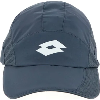 Kšiltovka Kšiltovka Lotto Tennis Cap I Poppy Seed Gray