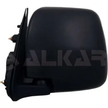Auto zrcátko Vnější zpětné zrcátko ALKAR 9201955