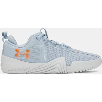 Dámská fitness obuv Dámské boty Under Armour UA W TriBase Reign 6-BLU 3027342-453 Modrá 7.5