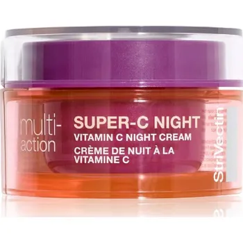 Pleťový krém StriVectin Multi-Action Super-C Night Vitamin C Night Cream 50 ml