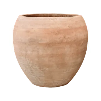 Květináč Moderní keramický květináč Terra Moderna, Siena 75x70 cm