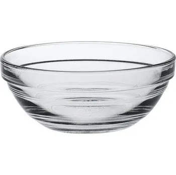 Nádobí Mísa GIGOGNE, Duralex, 0,205L, ⌀105x(H)40mm