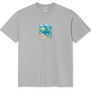 Pánské tričko TRIKO POLAR Scarecrow - šedá - M + při osobním odběru 1 187 Kč