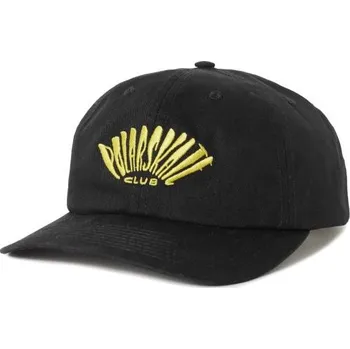 Kšiltovka KŠILTOVKA POLAR Polar Skate Club Michael - černá + při osobním odběru 1 358 Kč